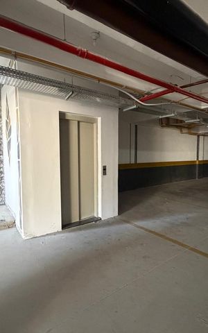Apartamento à venda com 45m², 2 quartos e 1 vaga Apartamento à venda com 45m², 2 quartos e 1 vagaÁrea comum