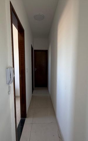 Apartamento à venda com 45m², 2 quartos e 1 vaga Apartamento à venda com 45m², 2 quartos e 1 vagaCorredor