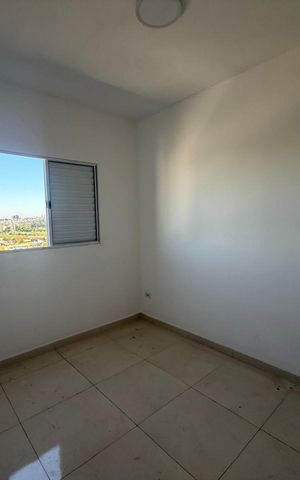 Apartamento à venda com 45m², 2 quartos e 1 vaga Apartamento à venda com 45m², 2 quartos e 1 vagaQuarto 2