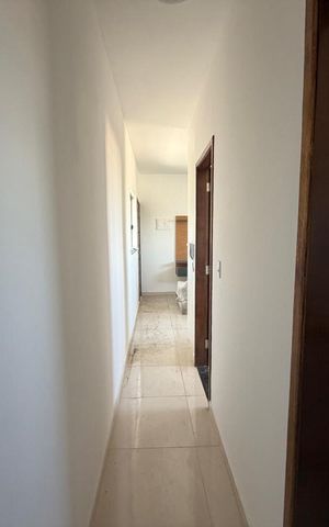 Apartamento à venda com 45m², 2 quartos e 1 vaga Apartamento à venda com 45m², 2 quartos e 1 vagaCorredor
