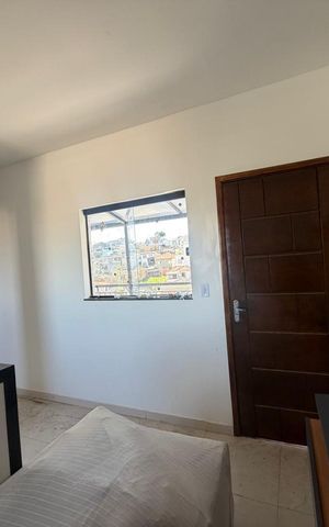 Apartamento à venda com 45m², 2 quartos e 1 vaga Apartamento à venda com 45m², 2 quartos e 1 vagaSala