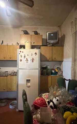 Casa à venda com 357m², 4 quartos e 2 vagasCozinha