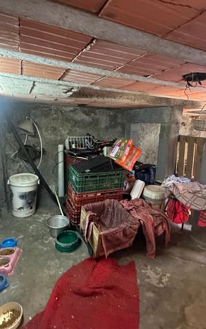 Casa à venda com 357m², 4 quartos e 2 vagasQuintal