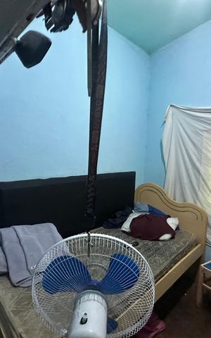 Casa à venda com 357m², 4 quartos e 2 vagasQuarto 2