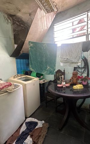 Casa à venda com 357m², 4 quartos e 2 vagasÁrea de Serviço