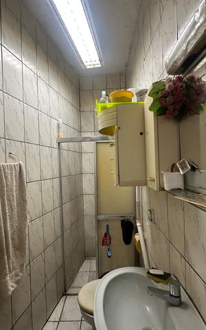 Casa à venda com 357m², 4 quartos e 2 vagasBanheiro social 2