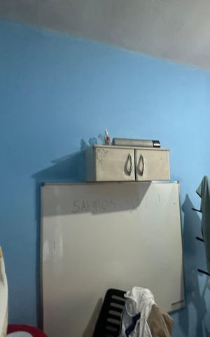 Casa à venda com 357m², 4 quartos e 2 vagasQuarto 3