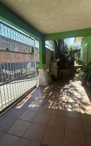 Casa à venda com 357m², 4 quartos e 2 vagasGaragem