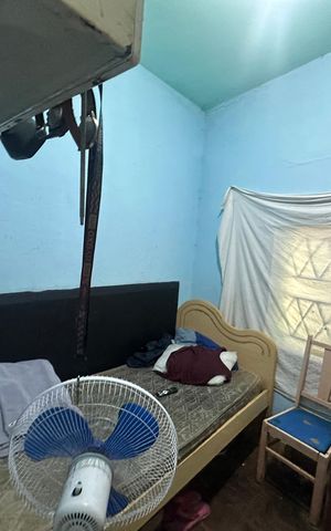 Casa à venda com 357m², 4 quartos e 2 vagasQuarto 2