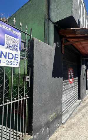 Casa à venda com 357m², 4 quartos e 2 vagasPlaca