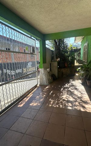 Casa à venda com 357m², 4 quartos e 2 vagasGaragem