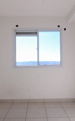 Apartamento para alugar com 32m², 1 quarto e sem vaga