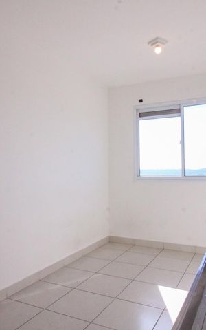 Apartamento para alugar com 32m², 1 quarto e sem vaga