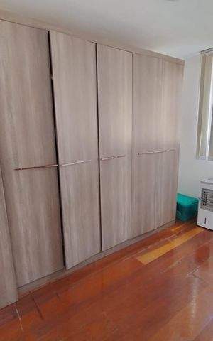Apartamento à venda com 60m², 2 quartos e 1 vaga