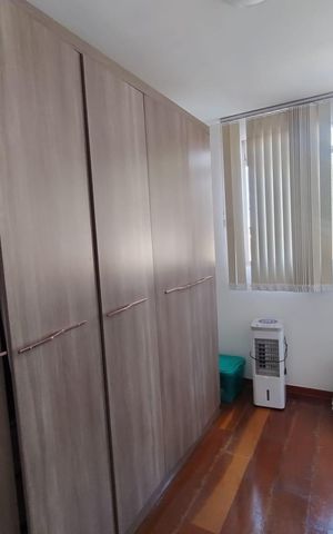 Apartamento à venda com 60m², 2 quartos e 1 vaga