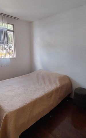 Apartamento à venda com 60m², 2 quartos e 1 vaga