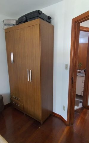 Apartamento à venda com 60m², 2 quartos e 1 vaga