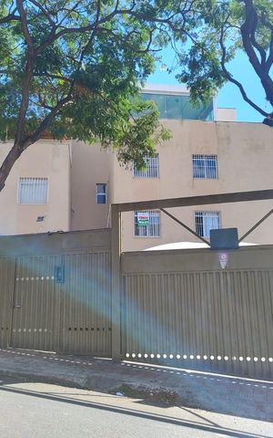 Apartamento à venda com 60m², 2 quartos e 1 vaga