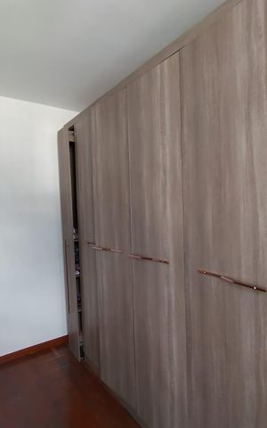 Apartamento à venda com 60m², 2 quartos e 1 vaga