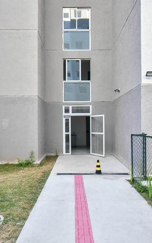 Apartamento para alugar com 32m², 2 quartos e sem vagaEntrada