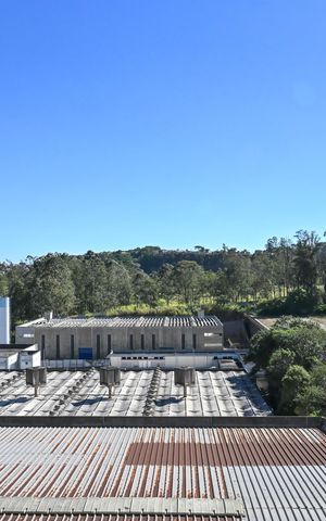 Apartamento para alugar com 32m², 2 quartos e sem vagaVista do Quarto 2