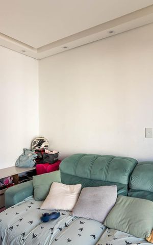 Apartamento à venda com 68m², 3 quartos e 1 vagaSala de Estar