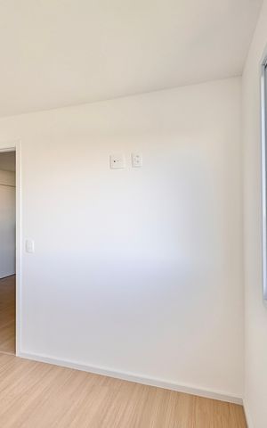 Apartamento para alugar com 28m², 2 quartos e sem vaga Apartamento para alugar com 28m², 2 quartos e sem vagaQuarto 1