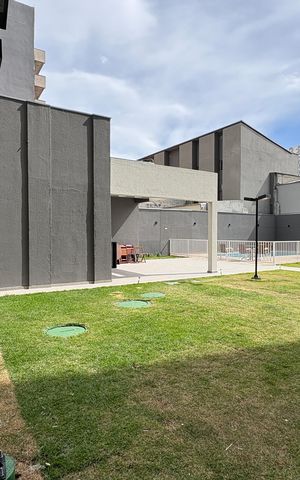 Apartamento para alugar com 28m², 2 quartos e sem vaga Apartamento para alugar com 28m², 2 quartos e sem vagaÁrea comum