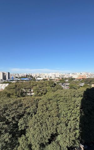 Apartamento para alugar com 28m², 2 quartos e sem vaga Apartamento para alugar com 28m², 2 quartos e sem vagaVista dos Quartos