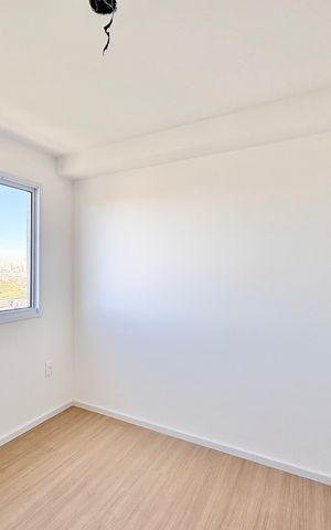 Apartamento para alugar com 28m², 2 quartos e sem vaga Apartamento para alugar com 28m², 2 quartos e sem vagaQuarto 1