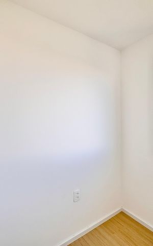 Apartamento para alugar com 28m², 2 quartos e sem vaga Apartamento para alugar com 28m², 2 quartos e sem vagaQuarto 2