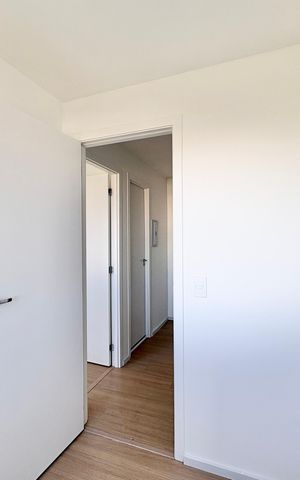 Apartamento para alugar com 28m², 2 quartos e sem vaga Apartamento para alugar com 28m², 2 quartos e sem vagaQuarto 2
