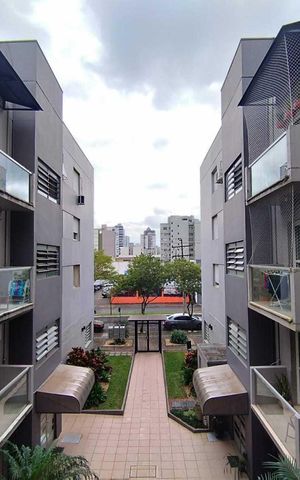 Apartamento para alugar com 81m², 2 quartos e 1 vaga Apartamento para alugar com 81m², 2 quartos e 1 vagaVista da sala