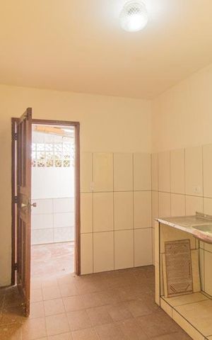 Casa para alugar com 79m², 3 quartos e 1 vagaCozinha