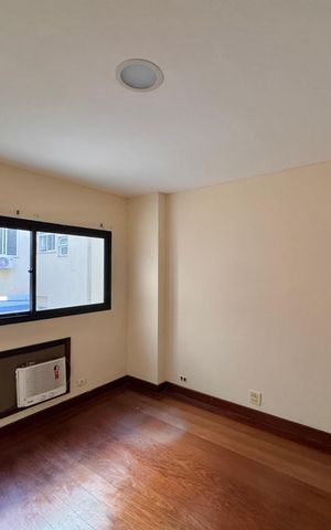 Apartamento à venda com 150m², 3 quartos e 2 vagas Apartamento à venda com 150m², 3 quartos e 2 vagasQuarto 2