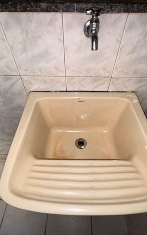Apartamento à venda com 150m², 3 quartos e 2 vagas Apartamento à venda com 150m², 3 quartos e 2 vagasÁrea de Serviço