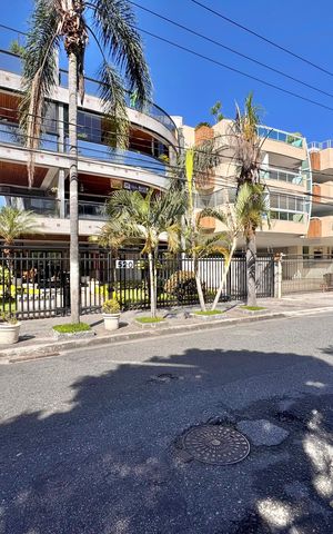 Apartamento à venda com 150m², 3 quartos e 2 vagas Apartamento à venda com 150m², 3 quartos e 2 vagasFachada