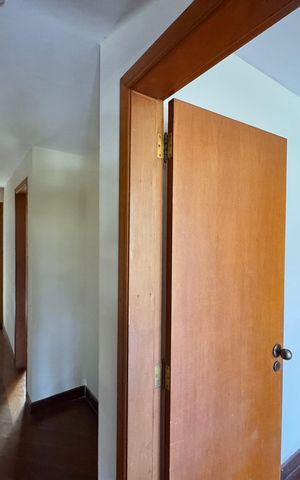 Apartamento à venda com 150m², 3 quartos e 2 vagas Apartamento à venda com 150m², 3 quartos e 2 vagasCorredor