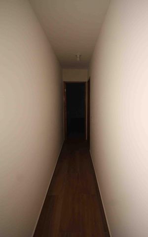 Casa para alugar com 91m², 3 quartos e 2 vagasCorredor