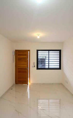Casa para alugar com 91m², 3 quartos e 2 vagas