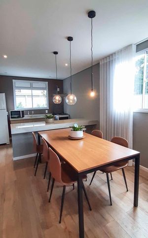 Studio à venda com 27m², 1 quarto e sem vaga