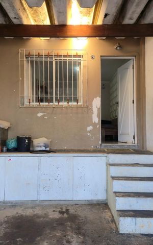 Casa para alugar com 72m², 2 quartos e sem vaga