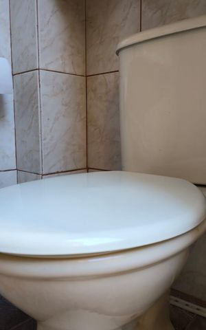 Casa para alugar com 72m², 2 quartos e sem vaga Casa para alugar com 72m², 2 quartos e sem vagaLavabo de Serviço