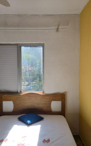 Casa para alugar com 72m², 2 quartos e sem vaga Casa para alugar com 72m², 2 quartos e sem vagaQuarto 01