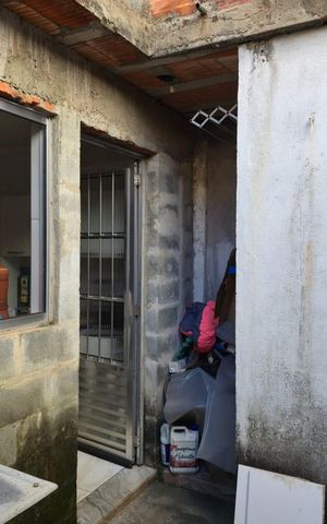 Casa para alugar com 72m², 2 quartos e sem vaga Casa para alugar com 72m², 2 quartos e sem vagaÁrea de Serviço