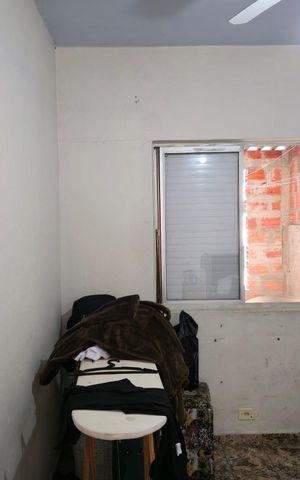 Casa para alugar com 72m², 2 quartos e sem vaga Casa para alugar com 72m², 2 quartos e sem vagaQuarto 02