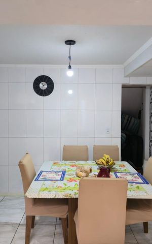 Casa para alugar com 72m², 2 quartos e sem vaga Casa para alugar com 72m², 2 quartos e sem vagaCozinha