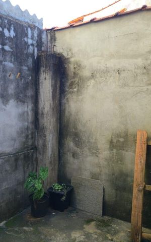 Casa para alugar com 72m², 2 quartos e sem vaga Casa para alugar com 72m², 2 quartos e sem vagaÁrea de Serviço