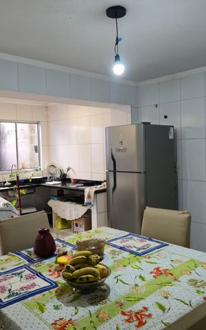Casa para alugar com 72m², 2 quartos e sem vaga Casa para alugar com 72m², 2 quartos e sem vagaCozinha