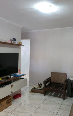 Casa para alugar com 72m², 2 quartos e sem vaga Casa para alugar com 72m², 2 quartos e sem vagaSala